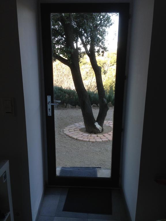 Le Jardin D'Adam Hotel Gordes Exterior photo